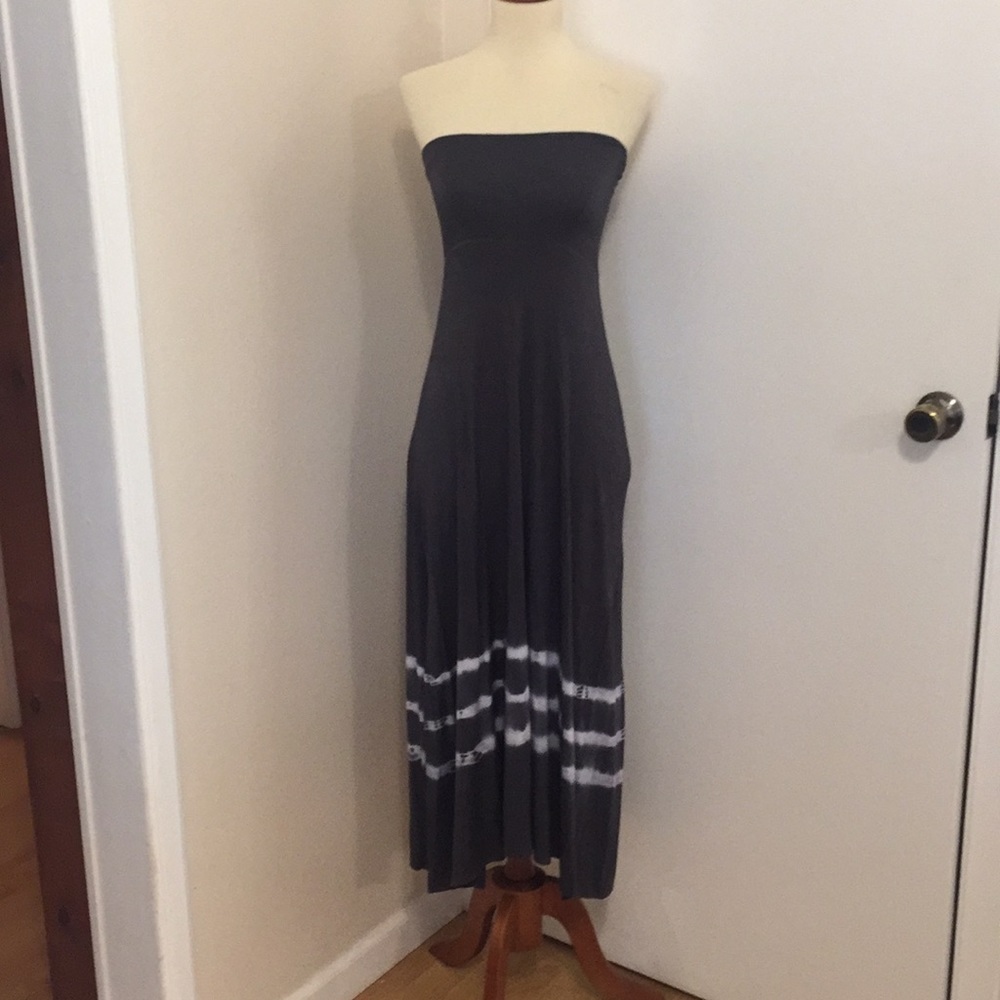 XS LOVE TANJANE Maxi Skirt AA11 3101‎
